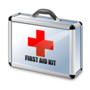 aid, first, kit