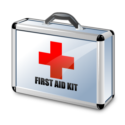 Aid, first, kit icon - Free download on Iconfinder