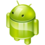 android, mobile os, platform, robot 
