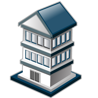 Apartment, house, home icon - Free download on Iconfinder