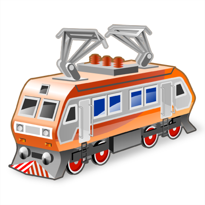 Train, trains icon - Free download on Iconfinder