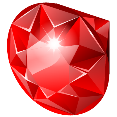 Ruby icon - Free download on Iconfinder