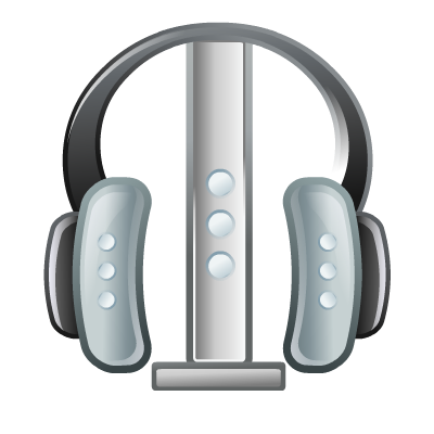 Headphones, wireless icon - Free download on Iconfinder