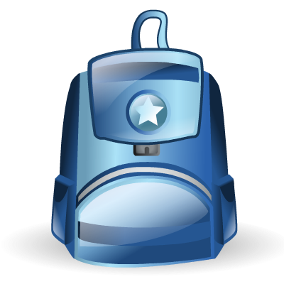 Backpack icon - Free download on Iconfinder