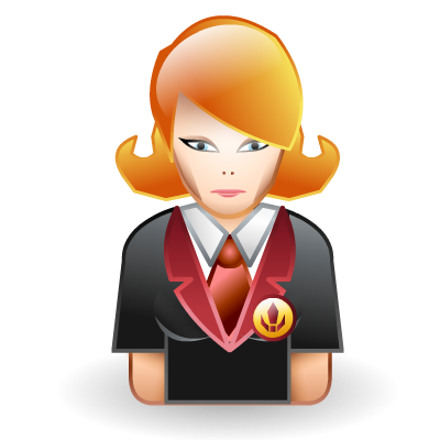 Girl, student icon - Free download on Iconfinder