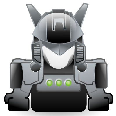 Robot icon - Free download on Iconfinder