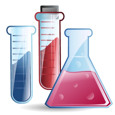 Chemistry, laboratory, scale, test icon - Download on Iconfinder