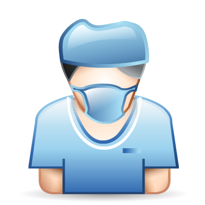Doctor, surgeon icon - Free download on Iconfinder