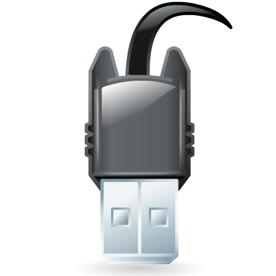 Usb icon - Free download on Iconfinder
