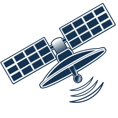 Satellite icon - Free download on Iconfinder