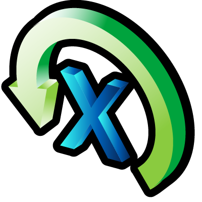 Rotate, x icon - Free download on Iconfinder