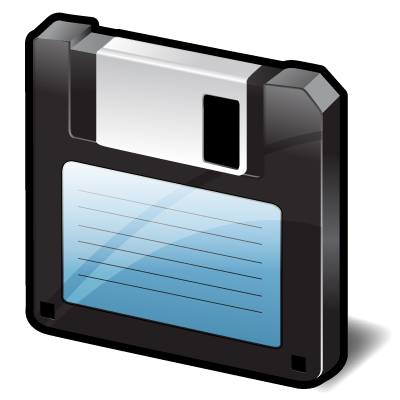 Floppy, disk icon - Free download on Iconfinder