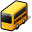 school bus, service, transportation, vehicle 