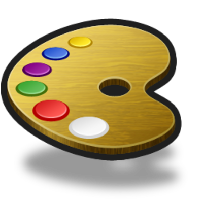 Palette icon - Free download on Iconfinder