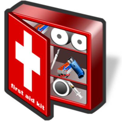 First, aid, kit icon - Free download on Iconfinder