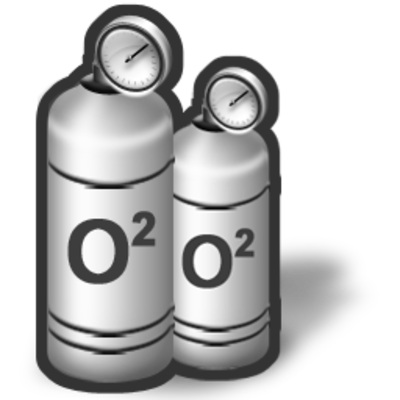 Oxygen icon - Free download on Iconfinder