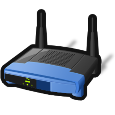 Access point, router icon - Free download on Iconfinder