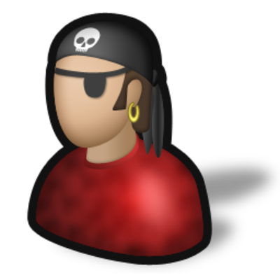 Piracy, pirate icon - Free download on Iconfinder