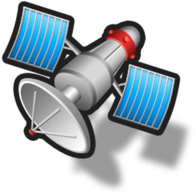 Satellite icon - Free download on Iconfinder