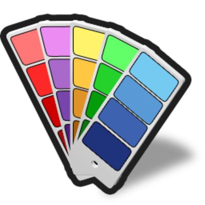 Colors, pantone icon - Free download on Iconfinder