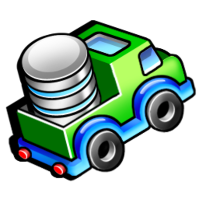 Data, transport icon - Free download on Iconfinder