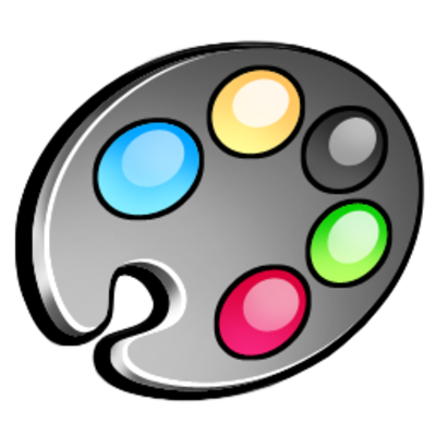 Palette icon - Free download on Iconfinder