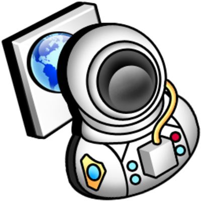 Astronaut icon - Free download on Iconfinder