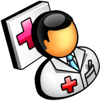 Doctor icon - Free download on Iconfinder