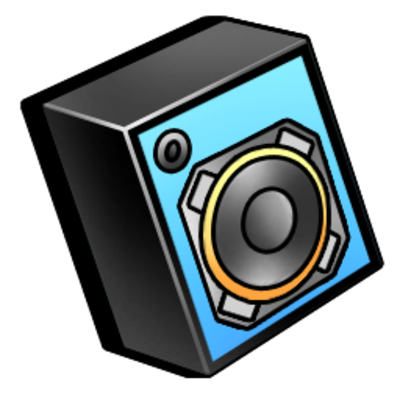 Audio, speakers icon - Free download on Iconfinder
