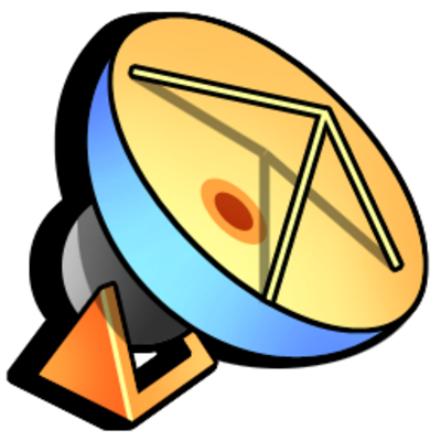 Antenna icon - Free download on Iconfinder
