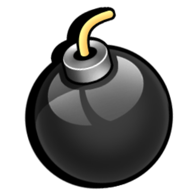 Bomb icon - Free download on Iconfinder