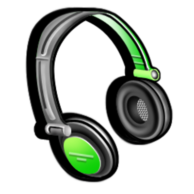 Headphone icon - Free download on Iconfinder
