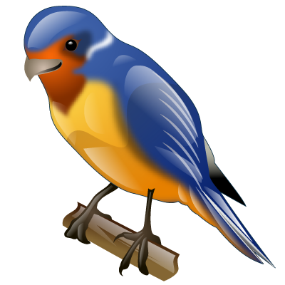 Animal, bird, swallow icon - Free download on Iconfinder