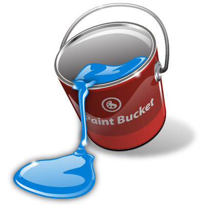 Bucket, fill, paint icon - Free download on Iconfinder