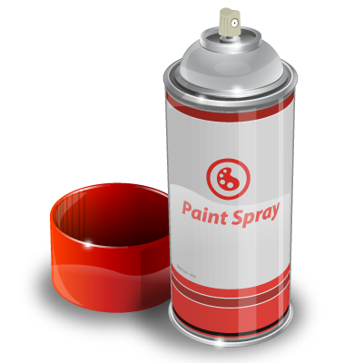 Paint, spray icon - Free download on Iconfinder