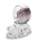 astronaut, space