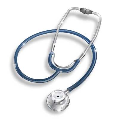 Stethoscope icon - Free download on Iconfinder