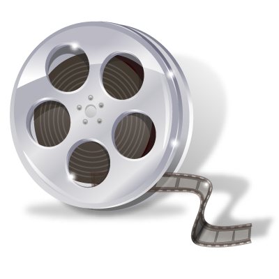Film, play, video icon - Free download on Iconfinder