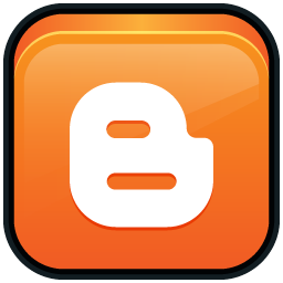 Blogger icon - Free download on Iconfinder