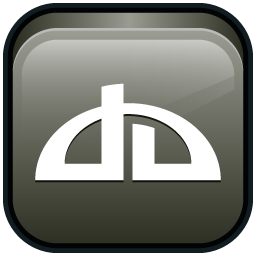 Deviant, art icon - Free download on Iconfinder