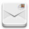 e-mail, envelope, letter, mail