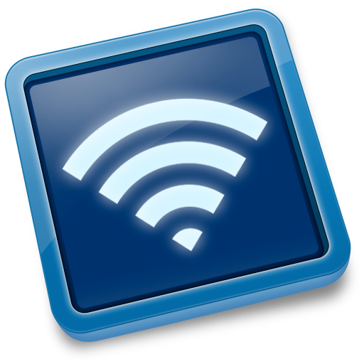 Wireless, airport, wifi icon - Free download on Iconfinder