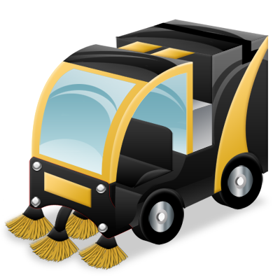 Hydraulic, sweeping icon - Free download on Iconfinder