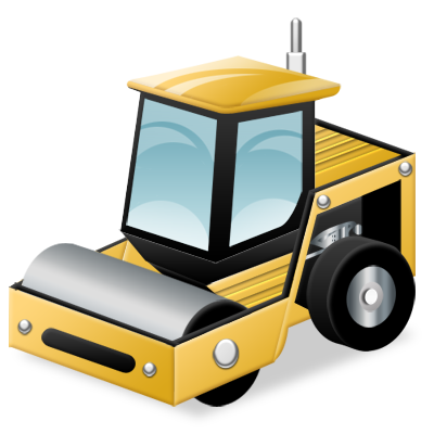 Compactor, soil icon - Free download on Iconfinder