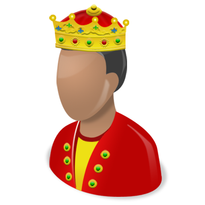 Royal, privilege, king icon - Free download on Iconfinder