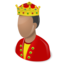 royal, privilege, king 