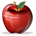 apple, fruit