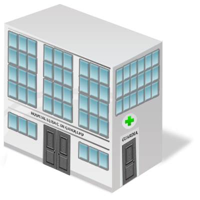 Hospital icon - Free download on Iconfinder