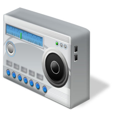 Radio icon - Free download on Iconfinder