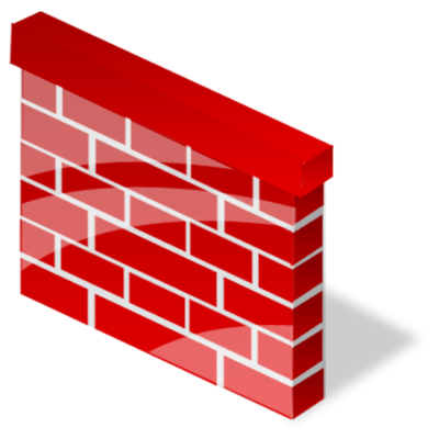 Firewall Icon Free Download On Iconfinder